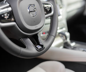 Volvo XC90 T6 AWD R-Design