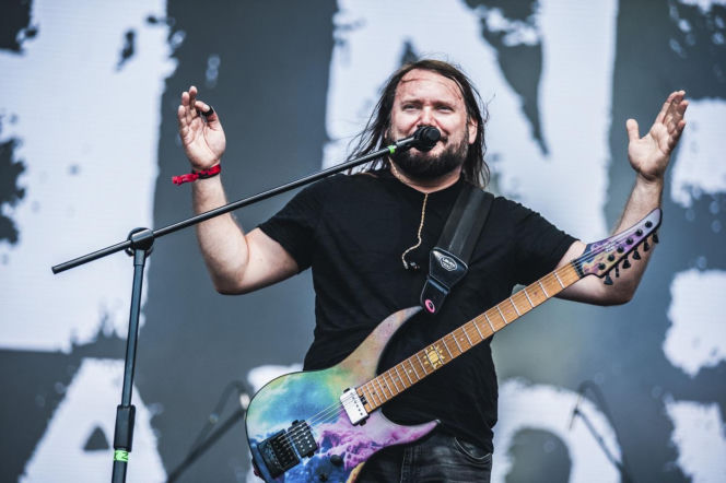 Rockowizna Festiwal Kraków: dzień drugi 29.8.2026.