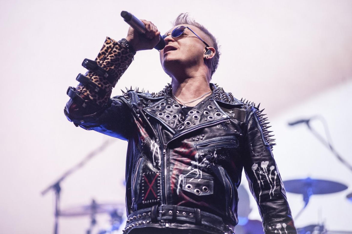 Rockowizna Festiwal Gdańsk: dzień drugi 8.8.026.