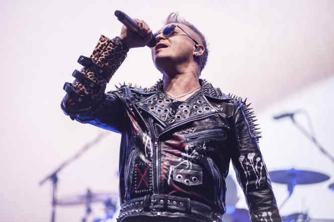 Rockowizna Festiwal Gdańsk: dzień drugi 8.8.026.