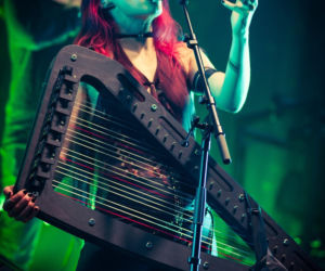 Arch Enemy, Eluveitie, Amorphis i Gatecreeper w PreZero Arenie w Gliwicach 19.10.2025