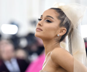 Ariana Grande