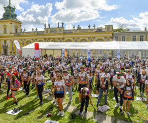 31. Bieg po Nowe Życie