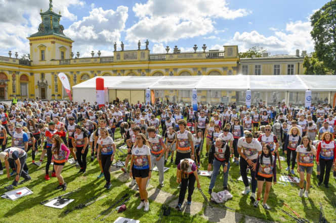 31. Bieg po Nowe Życie