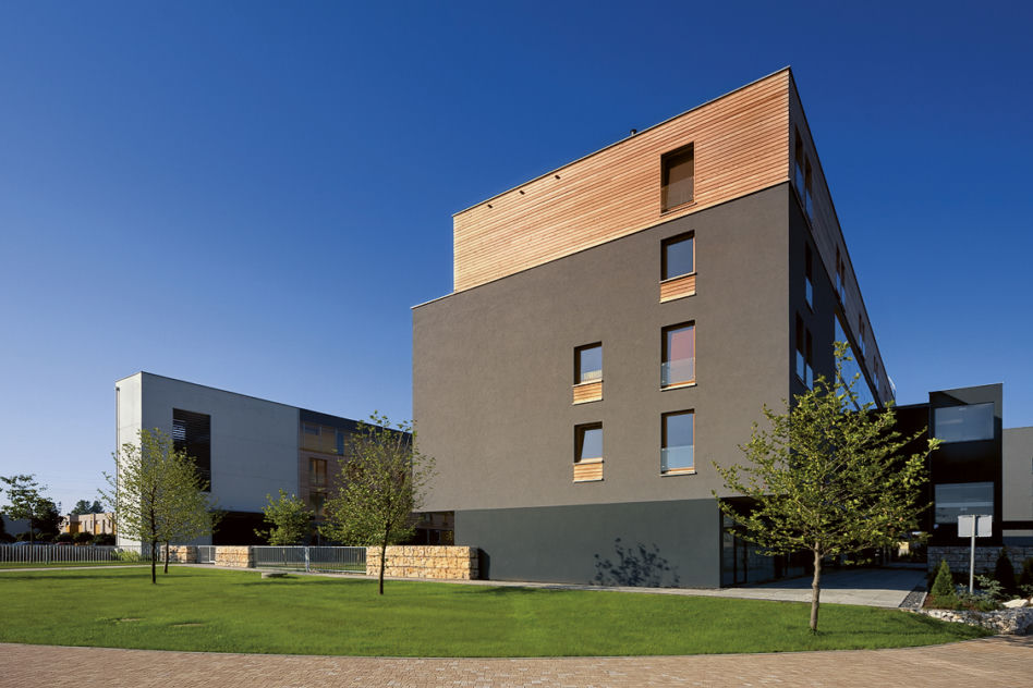 Archiwum Architektury