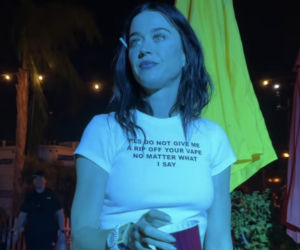 Gwiazdy na Coachelli: Angelika Mucha, Kylie Jenner, Natalia Szroeder...