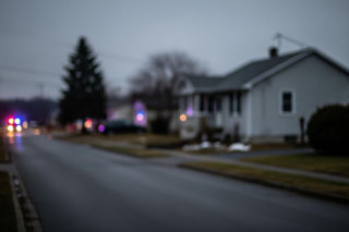 Tragiczny poranek w Płocku. Jak jedna chwila zmieniła życie mieszkańców?