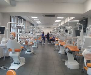 Zabrze: Dzień otwarty Centrum Symulacji Medycznej