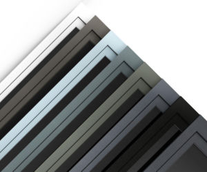 VEKA FINESTRUCTURE - nowa jakość oklein w nowoczesnej stolarce PVC