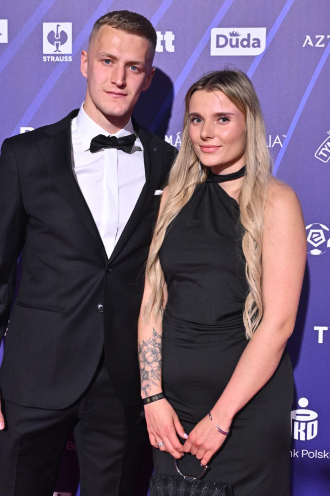 Gala Ekstraklasy 2026
