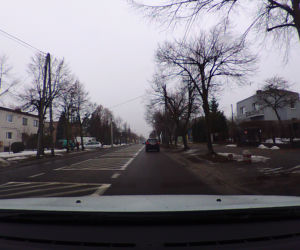 Citroen Connected CAM - przykładowe zdjęcie