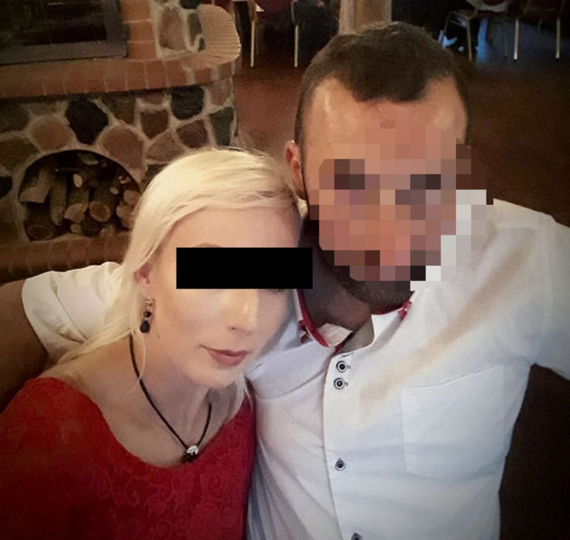 Zabiła noworodka i ukryła w szafie!