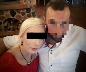 Zabiła noworodka i ukryła w szafie!