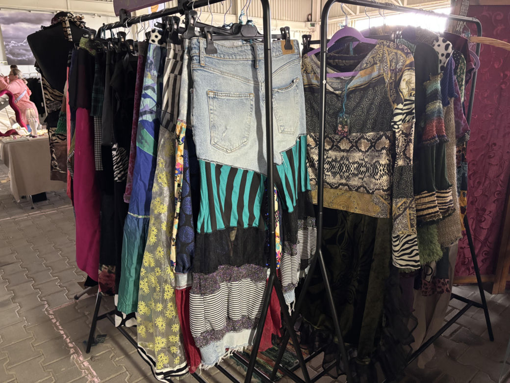 7. edycja targów "Olsztyn w stylu Vintage"