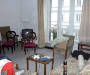 Mieszkanie od zaraz