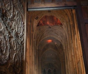 Katedra Notre Dame w Paryżu