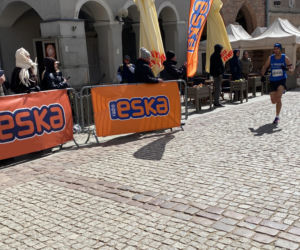 Lotto 23. Bieg Jakubowy cz.2