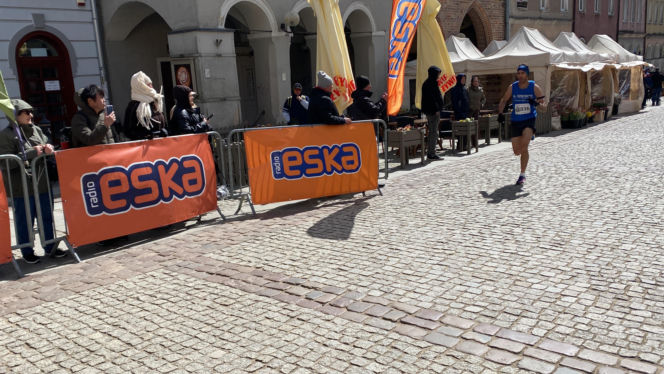 Lotto 23. Bieg Jakubowy cz.2