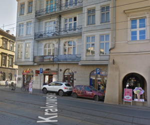 Kraków kiedyś i dziś. Zobaczcie, jak dawniej wyglądało nasze miasto! [ZDJĘCIA ARCHIWALNE]