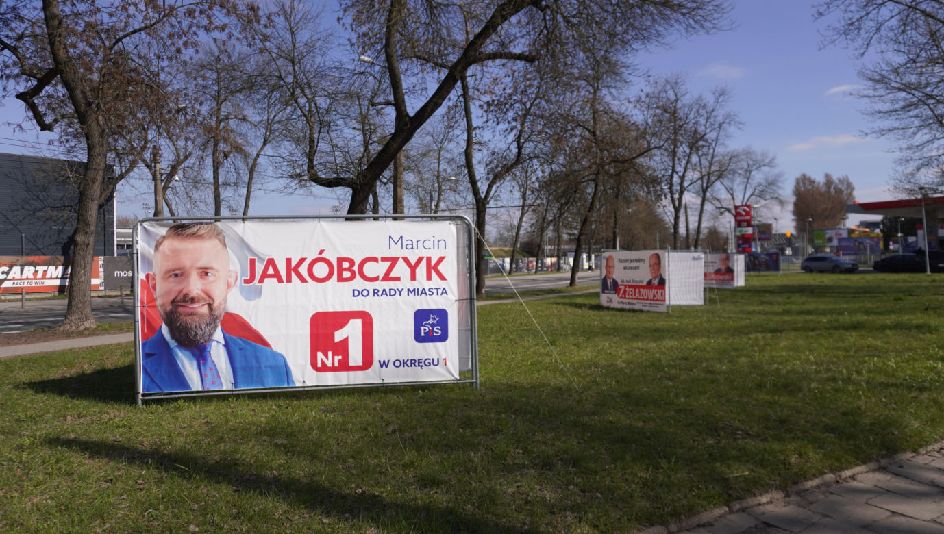 baneroza lublin