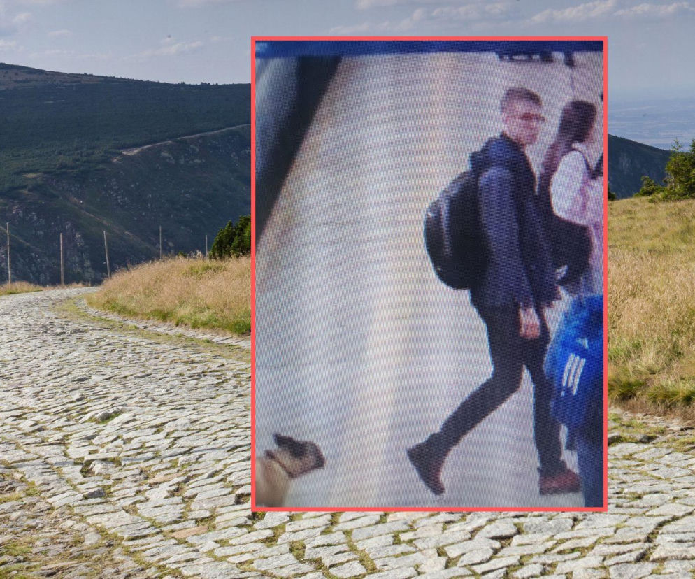 Nowe fakty o zaginionym programiście. Ujawniono jego ostatnią trasę