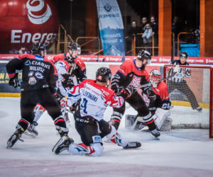 KH Energa Toruń - Ciarko STS Sanok 2:0, zdjęcia z Tor-Toru