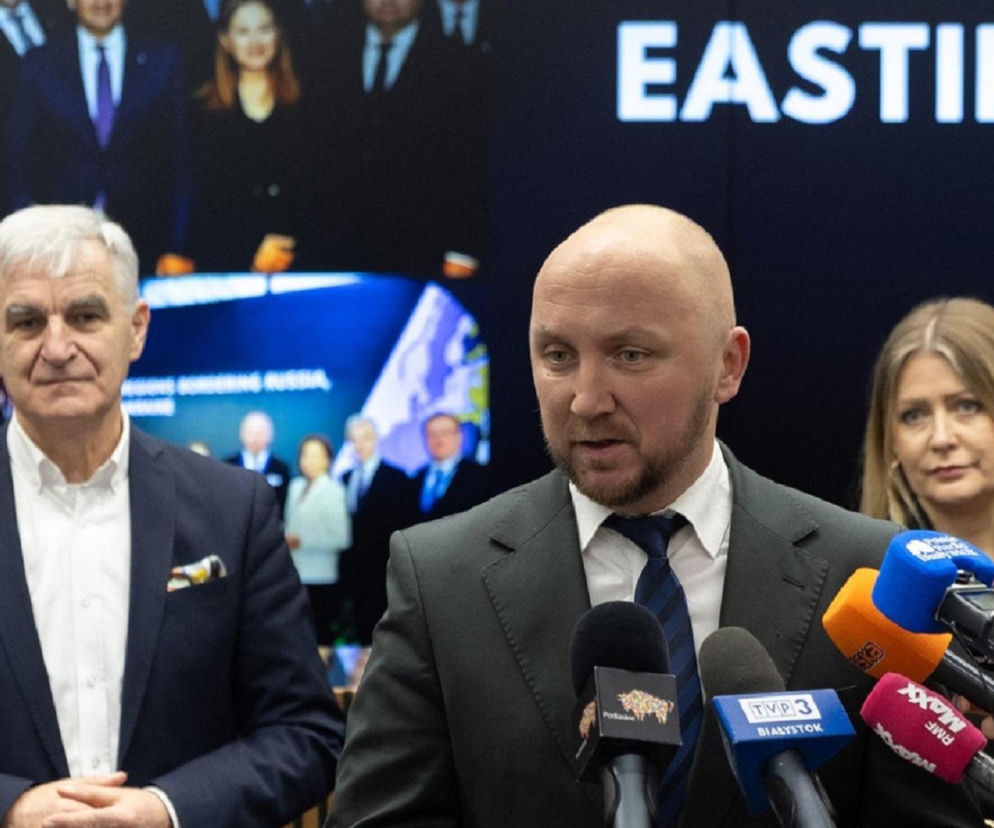 Blisko 30 miliardów euro dla obszarów przygranicznych UE. Unia uruchamia instrument EastInvest