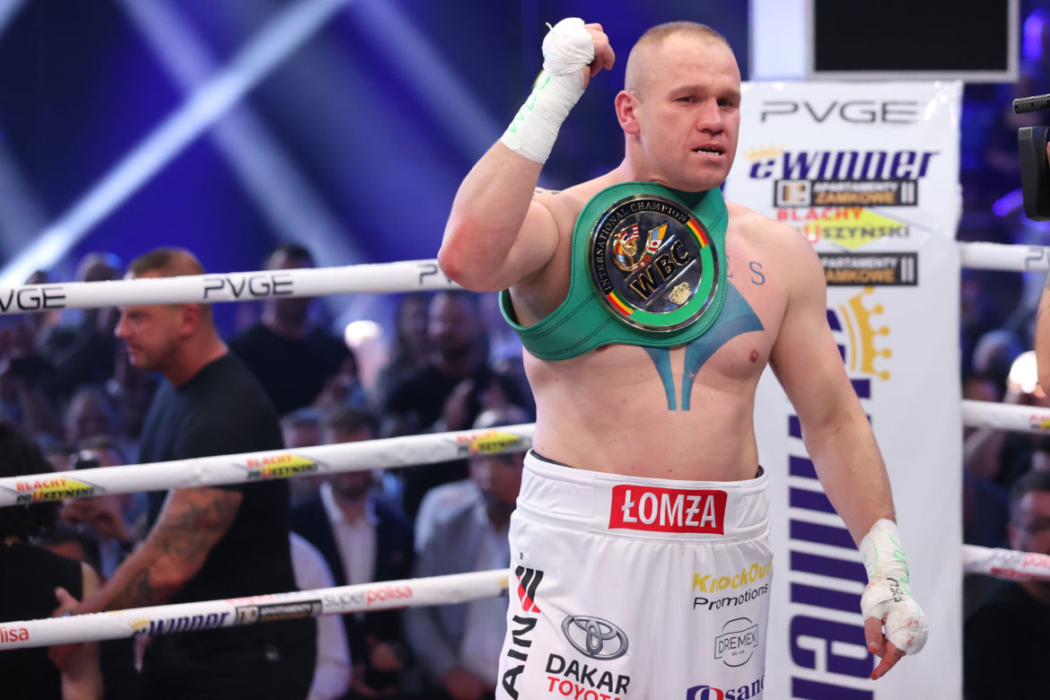 Łukasz Różański