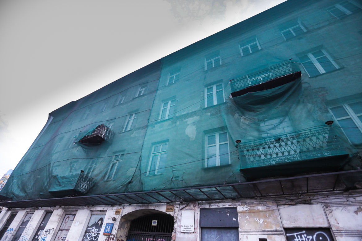 W sposób okrutny dusił i gwałcił kobiety. Morderca zawisł na szubienicy