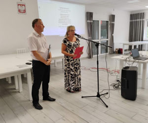 Mieszkańcy nie chcą asfaltowni w Wołyńcach