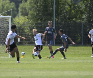 Legia Warszawa - Radomiak Radom