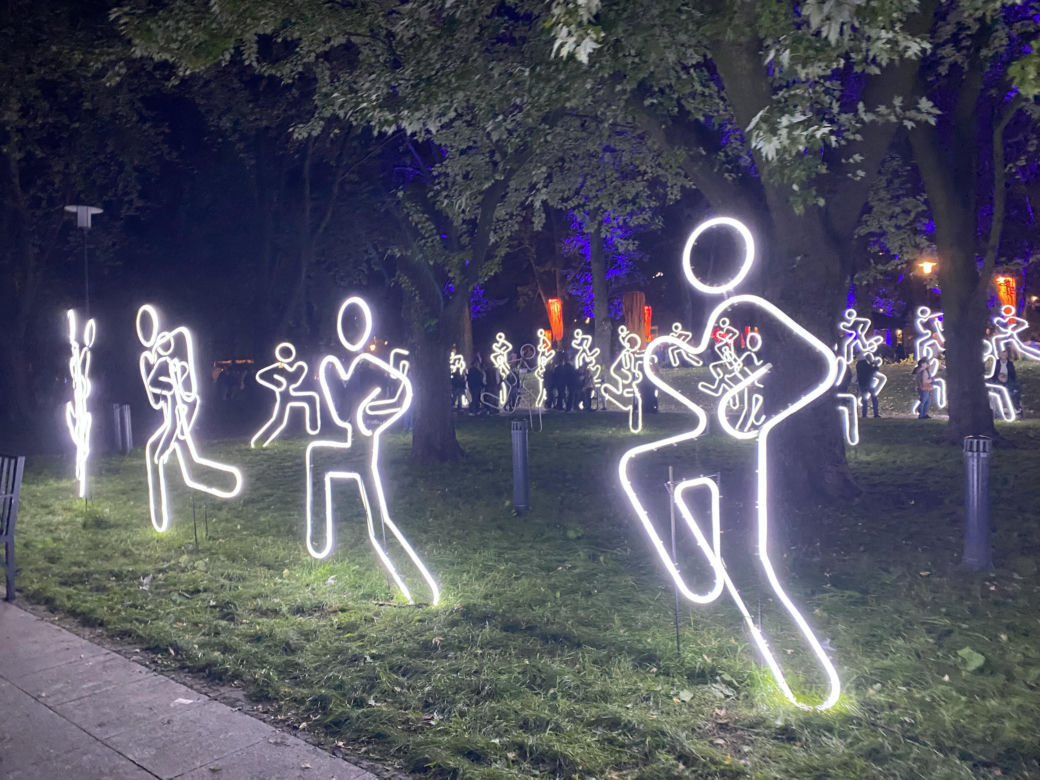Light Move Festival 2025