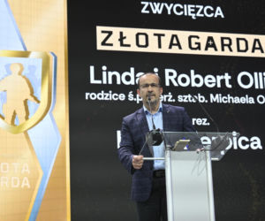 Uroczysta gala wręczenia nagród Portalu Obronnego – Złotych Gard