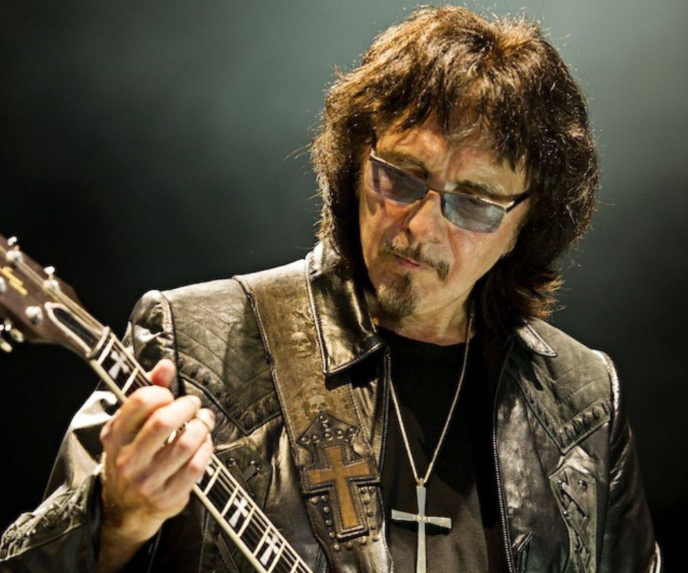 Tony Iommi