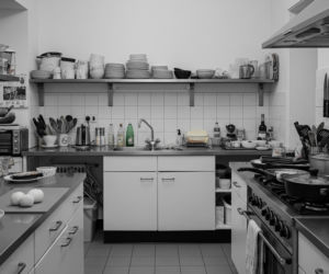 Mama pięcioraczków z Horyńca. Pokazała kuchnię i wywołała burzę. Co tak oburzyło internautów?