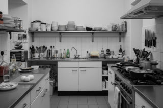 Mama pięcioraczków z Horyńca. Pokazała kuchnię i wywołała burzę. Co tak oburzyło internautów?