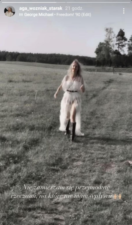 Agnieszka Woźniak-Starak