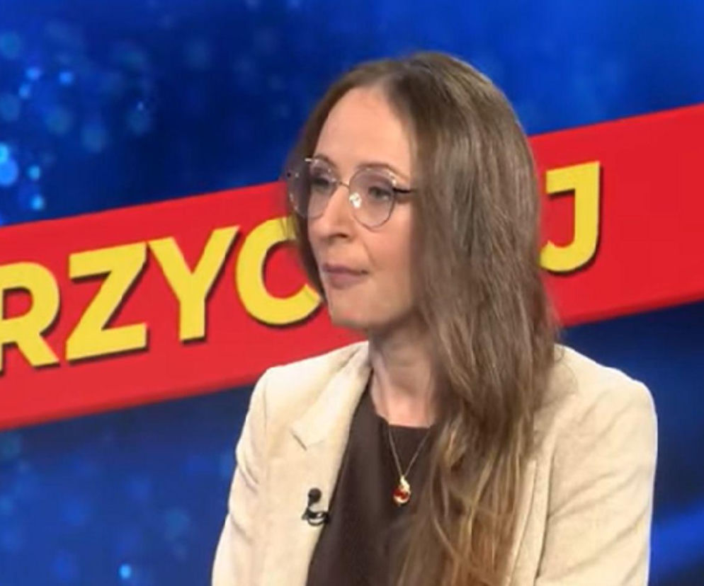 Dziemianowicz-Bąk: Afera Zondacrypto śmierdzi lobbingiem! 