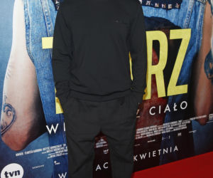 Zaczynał jako zbuntowany nastolatek w hicie kinowym. Tak dziś wygląda Mateusz Kościukiewicz