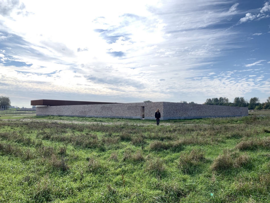 Najlepsze przestrzenie publiczne Europy: znamy wyniki European Prize for Urban Public Space 2022