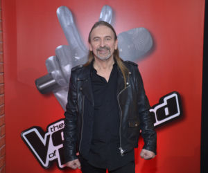 Marek Piekarczyk, the voice of poland