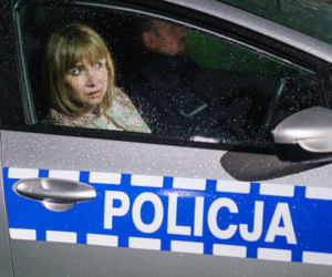 Na Wspólnej odc. 3332. Basia (Grażyna Wolszczak)