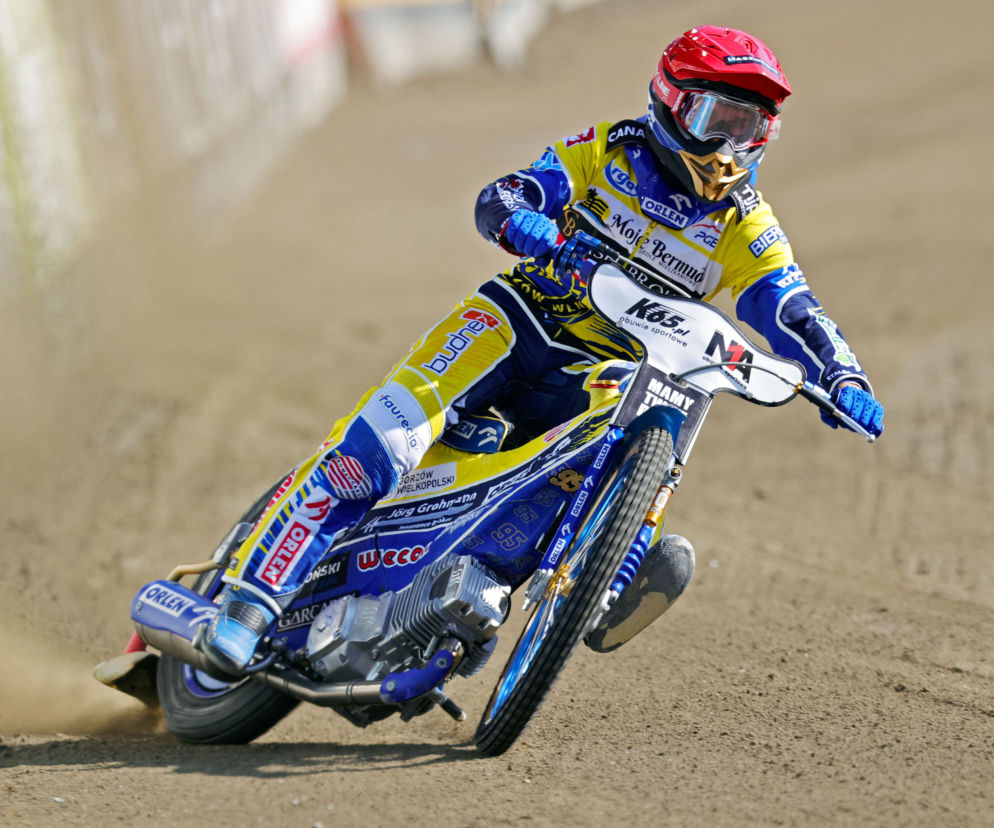 Bartosz Zmarzlik