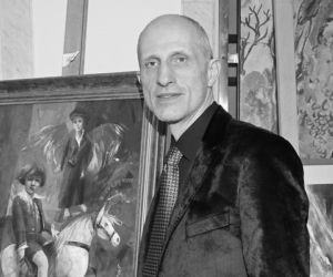 Maciej Kozłowski