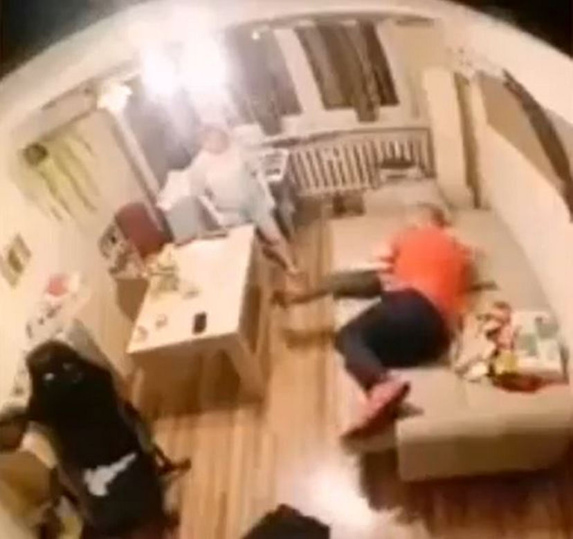 Dąbrowa Górnicza: Ojciec dusił syna, matka nie reagowała. Gehenna 7-latka w rodzinie patostreamerów trwała od roku 