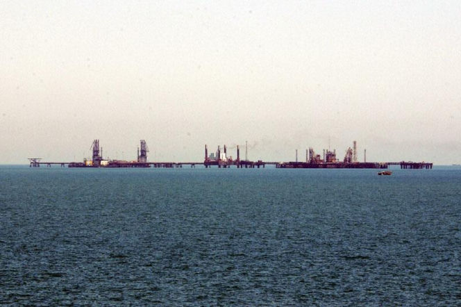 Pierwsza wojna GROM-u