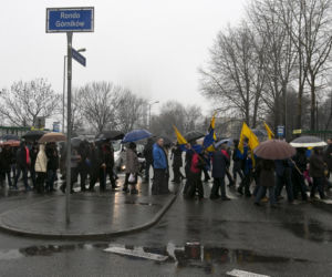 Przestańcie nas robić w ciula