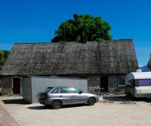 Współwłaściciel niszczy mi życie