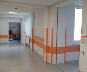 Chemioterapia bez leżenia w szpitalu? W Nowym Sączu będzie to możliwe! 