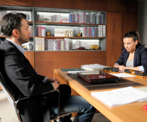 Prosto w Serce: Anna Mucha, Filip Bobek